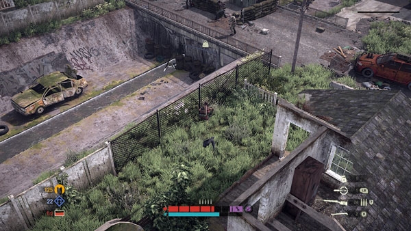 最后的战役：劫后余生/最后一战：末日/The Last Stand: Aftermath_1