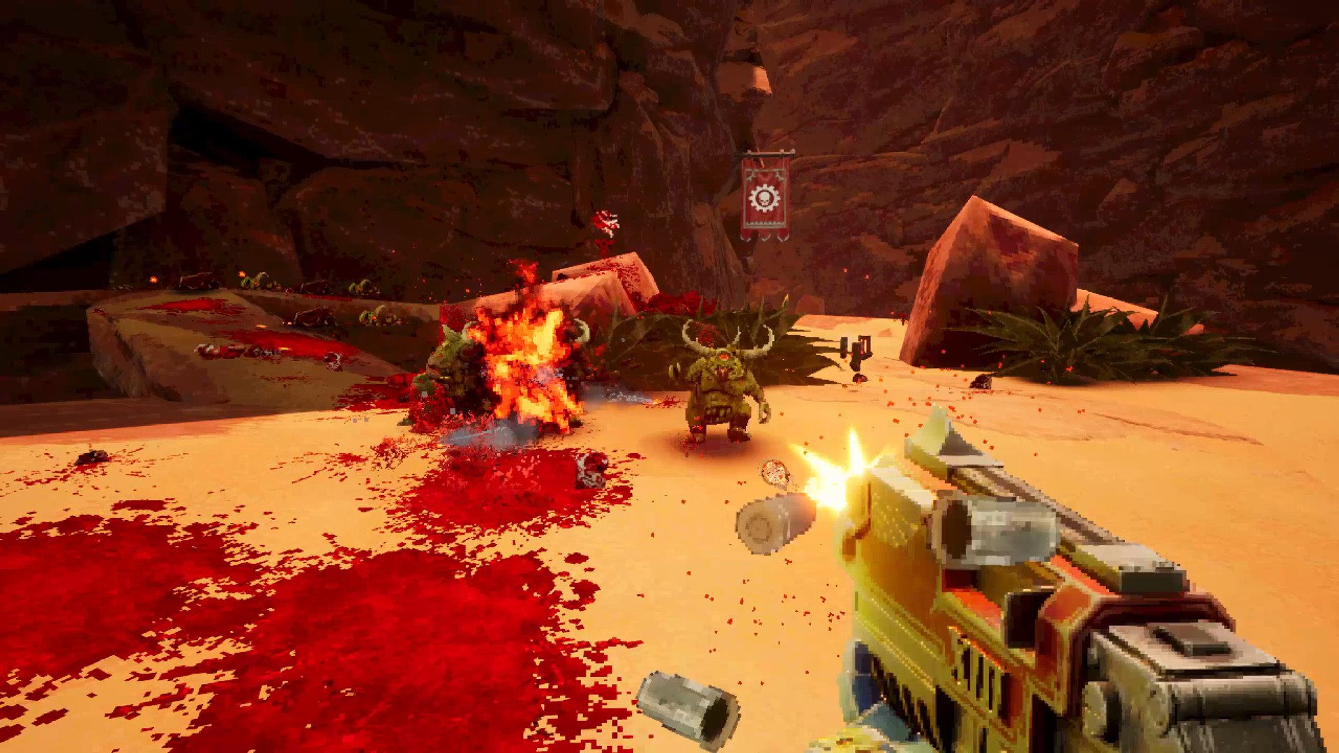 switch《战锤40K：爆矢枪 Warhammer 40,000: Boltgun》中文NSZ下载+1.0.0.7升补+1DLC_1