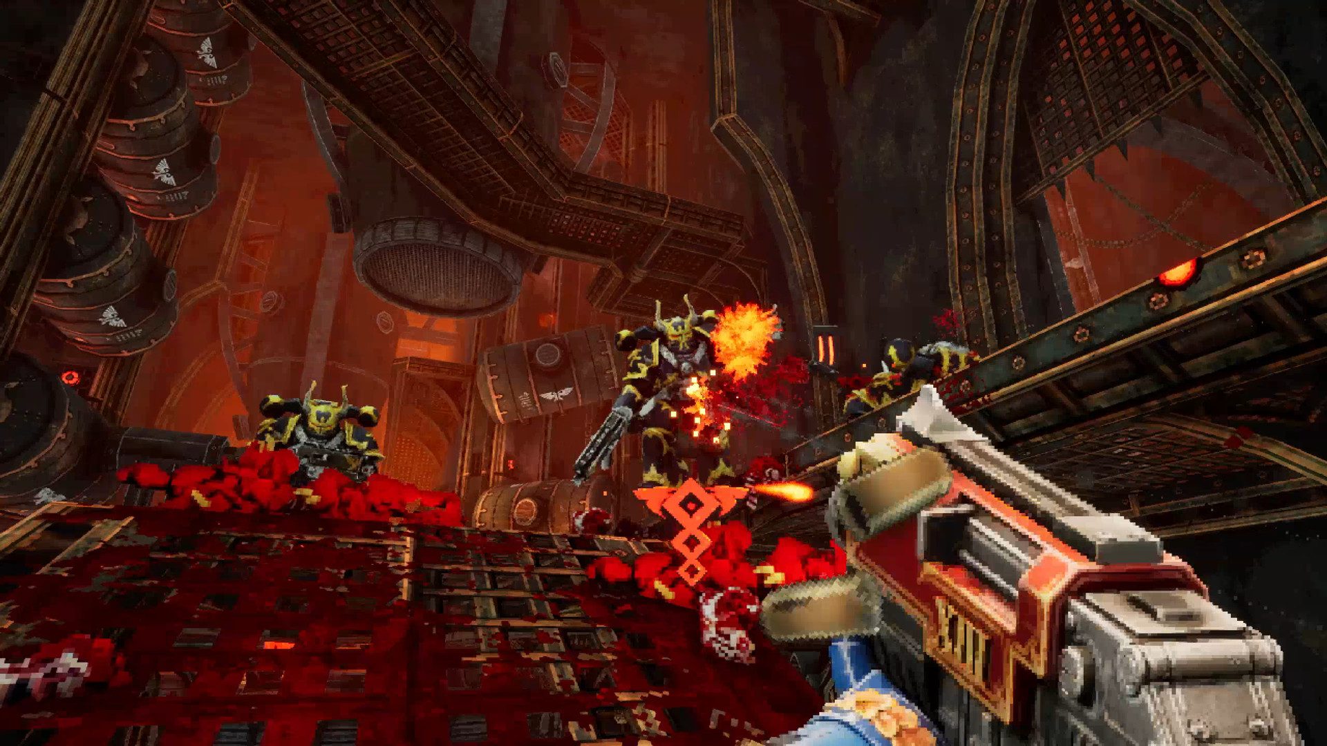 switch《战锤40K：爆矢枪 Warhammer 40,000: Boltgun》中文NSZ下载+1.0.0.7升补+1DLC_2