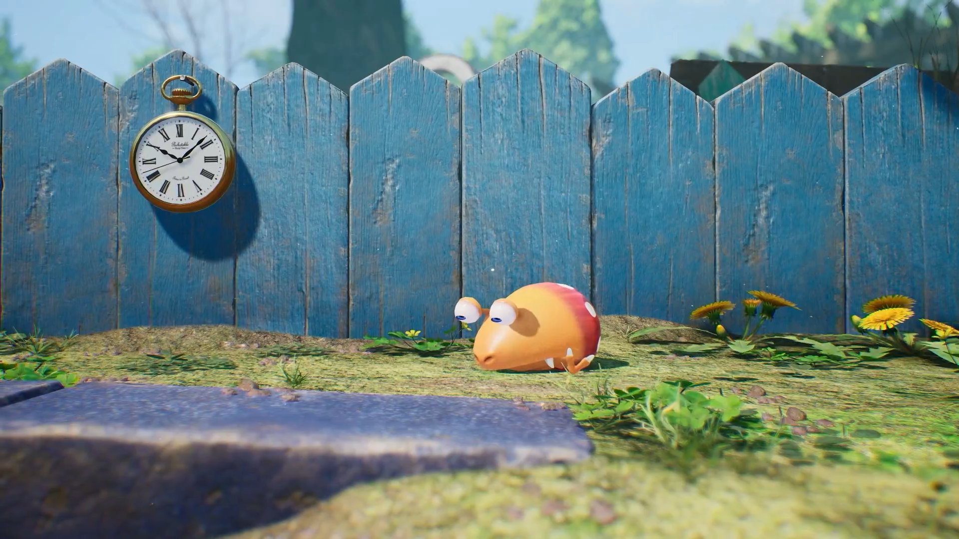 switch《皮克敏4 Pikmin 4》中文NSZ下载+1.0.2补丁+金手指_1