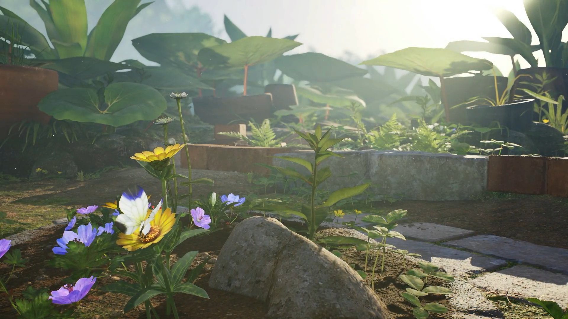 switch《皮克敏4 Pikmin 4》中文NSZ下载+1.0.2补丁+金手指_0