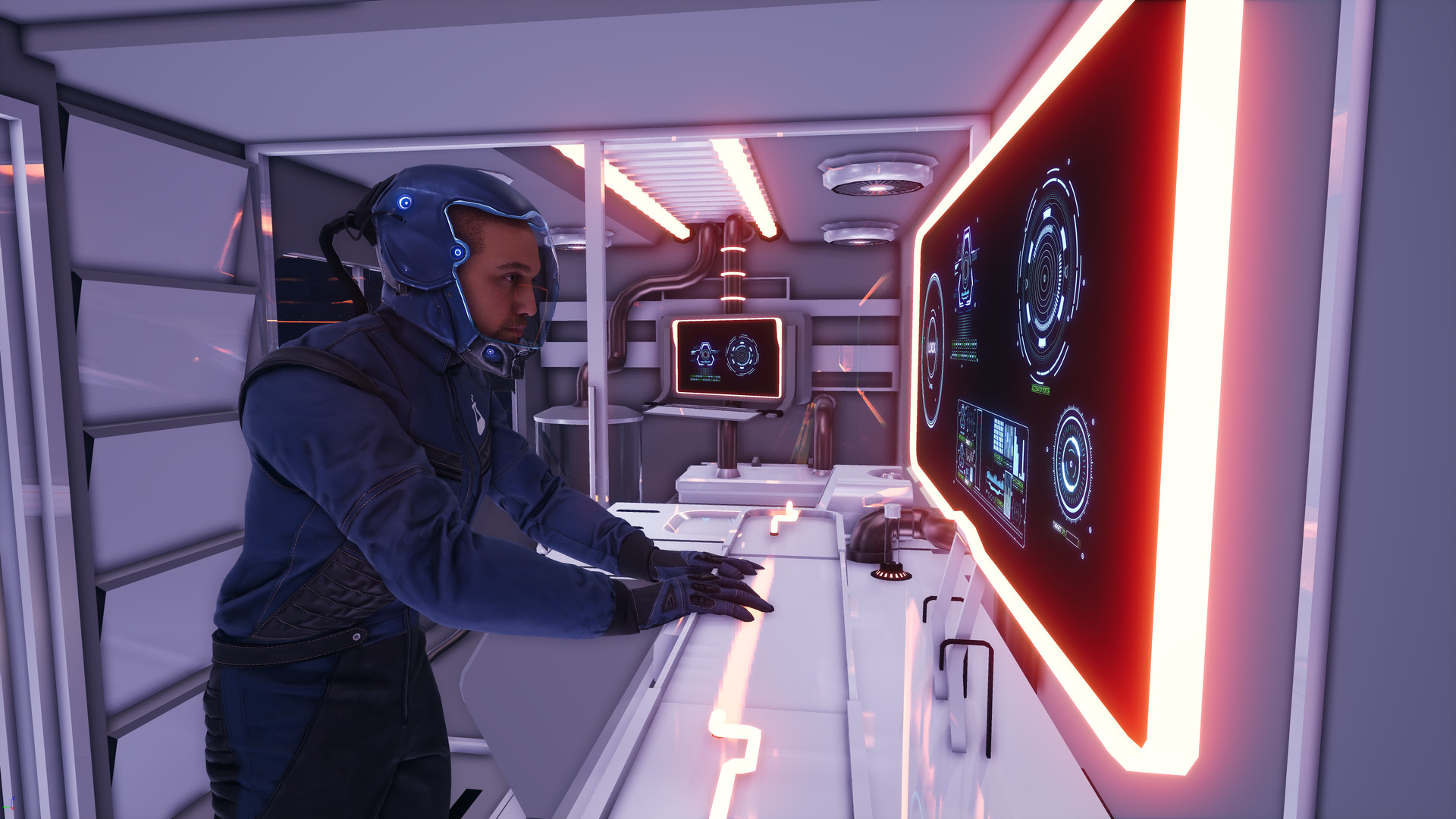 星际殖民地 Astro Colony_2