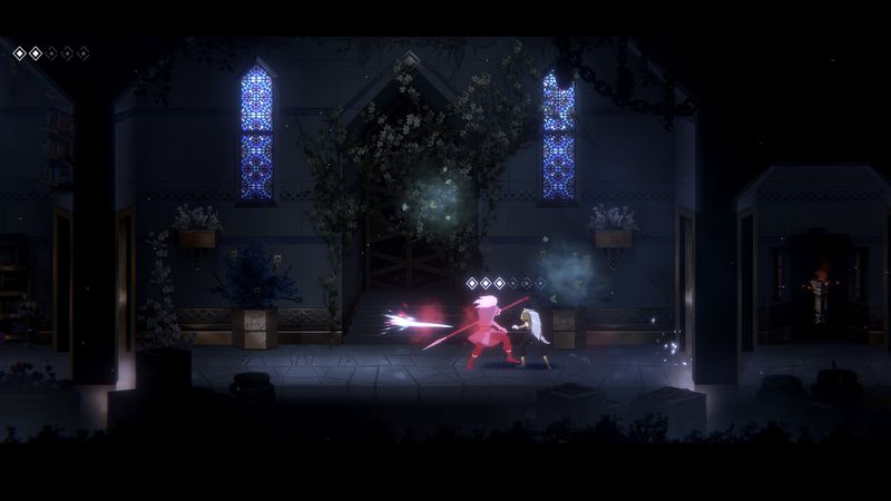 离火长明 Nocturnal_2
