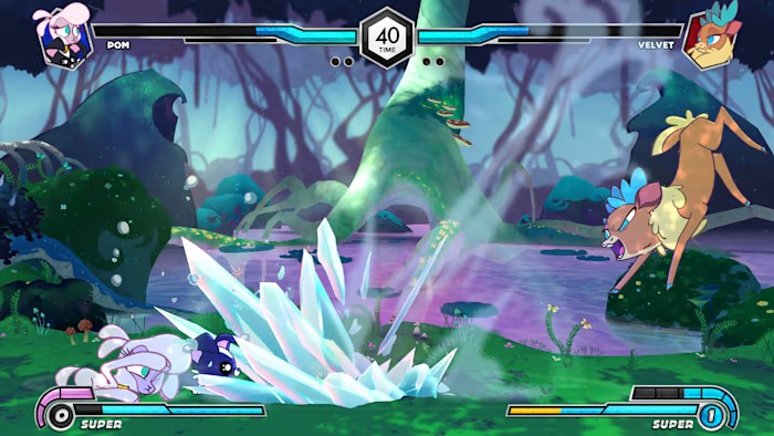 群马乱斗 Them’s Fightin’ Herds – Shanty_2