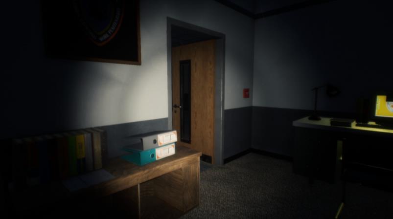被黑暗追逐 Chased by Darkness_2