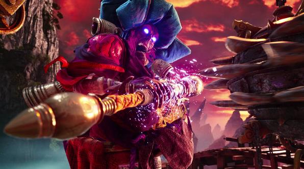 影武者3 决定版 Shadow Warrior 3 Definitive Edition_2