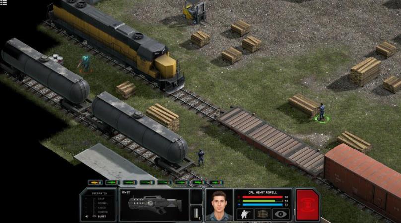 PC游戏《异种航员2 Xenonauts 2》中文v5.28.1_2