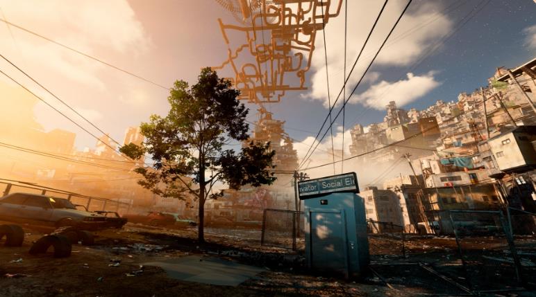 PC《只有向上 Only Up!》中文版Build.12124964_0