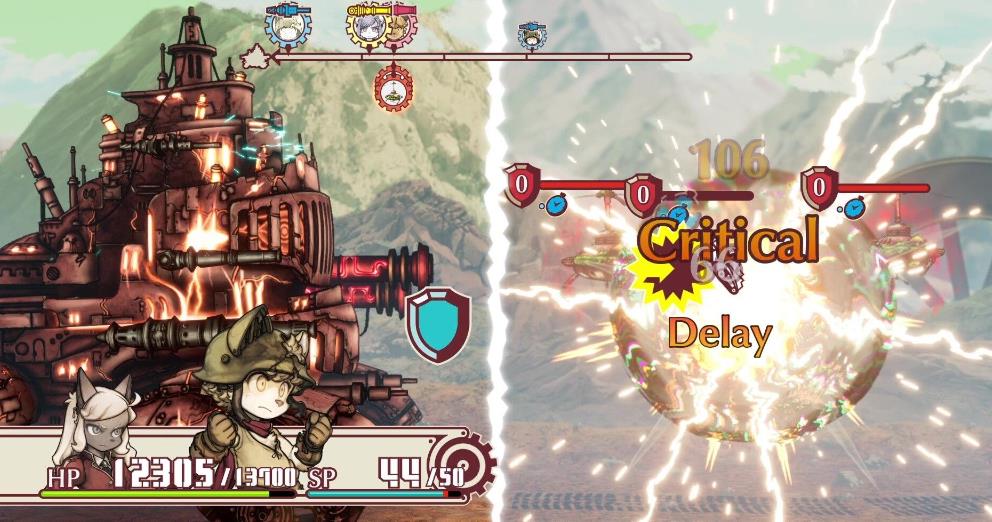 switch游戏《战场的赋格曲2 Fuga Melodies of Steel 2》美版中文+1.5.0补丁+5DLC_0