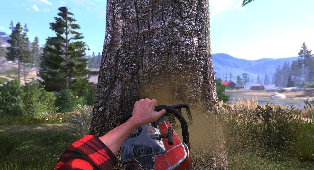 伐木工王朝（Lumberjack’s Dynasty）_2