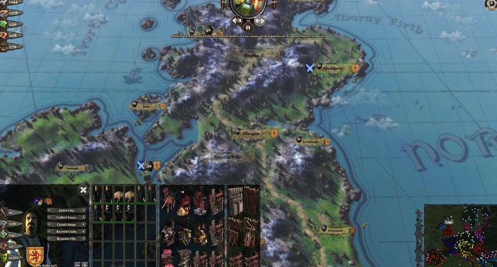 国王的竞选活动（The King’s Campaign）_0
