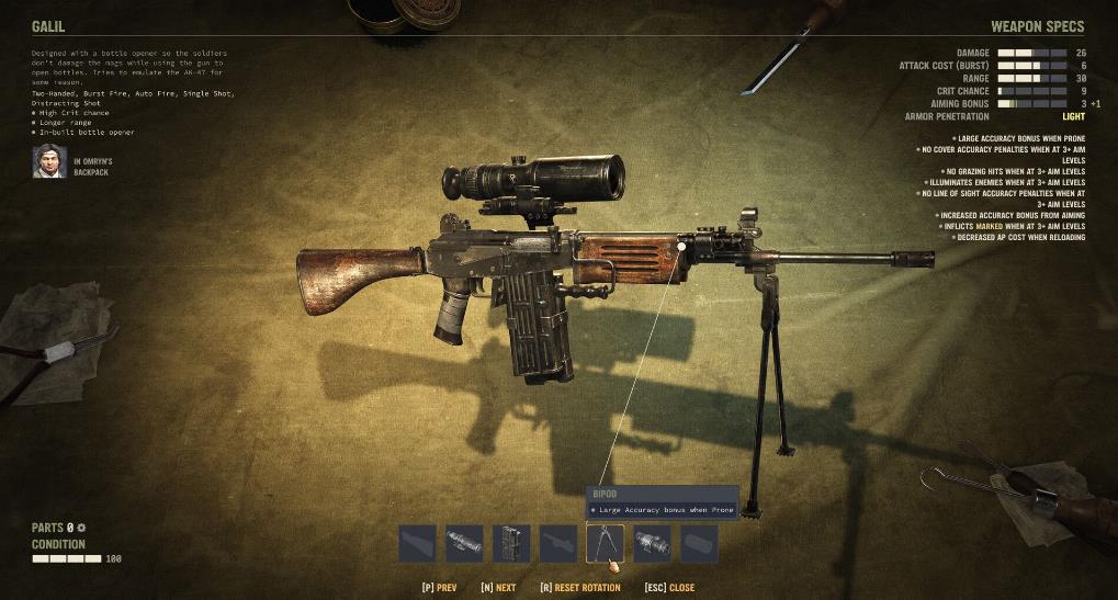 PC游戏《铁血联盟3 Jagged Alliance 3》中文v1.5.1.366685_1