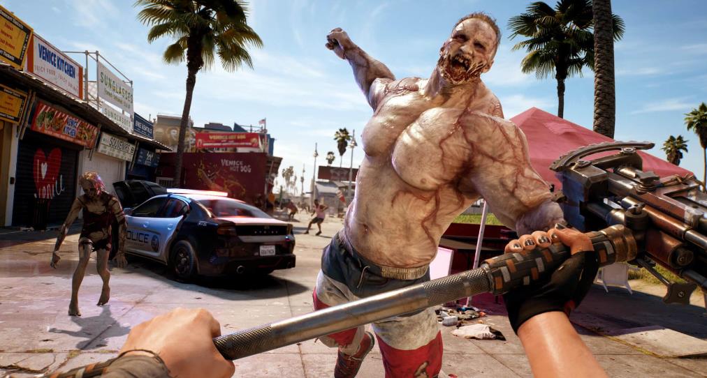 PC游戏《死亡岛2 Dead Island 2 Gold Edition》中文v1.1062983.0.1_0
