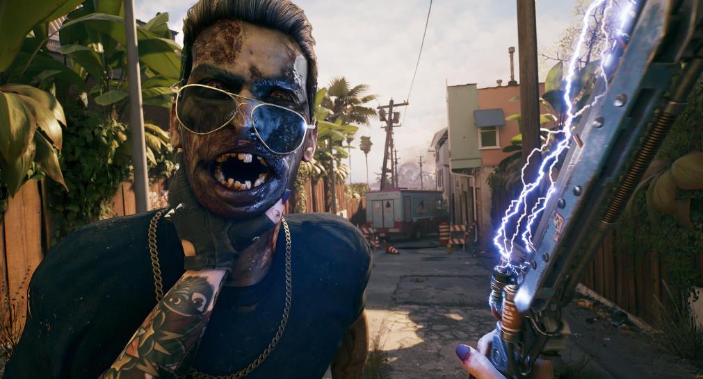 PC游戏《死亡岛2 Dead Island 2 Gold Edition》中文v1.1062983.0.1_2