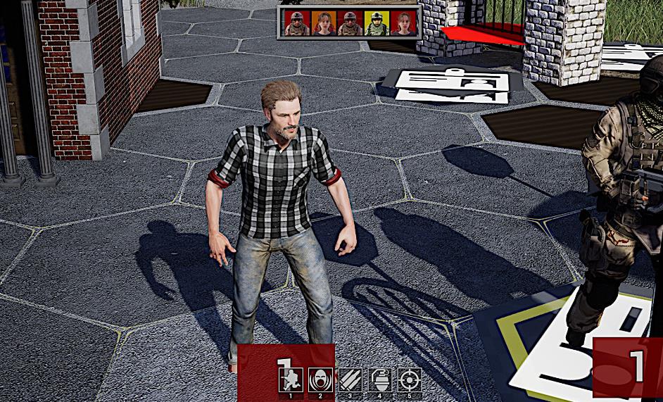 银行大亨（Bank Tycoon_2
