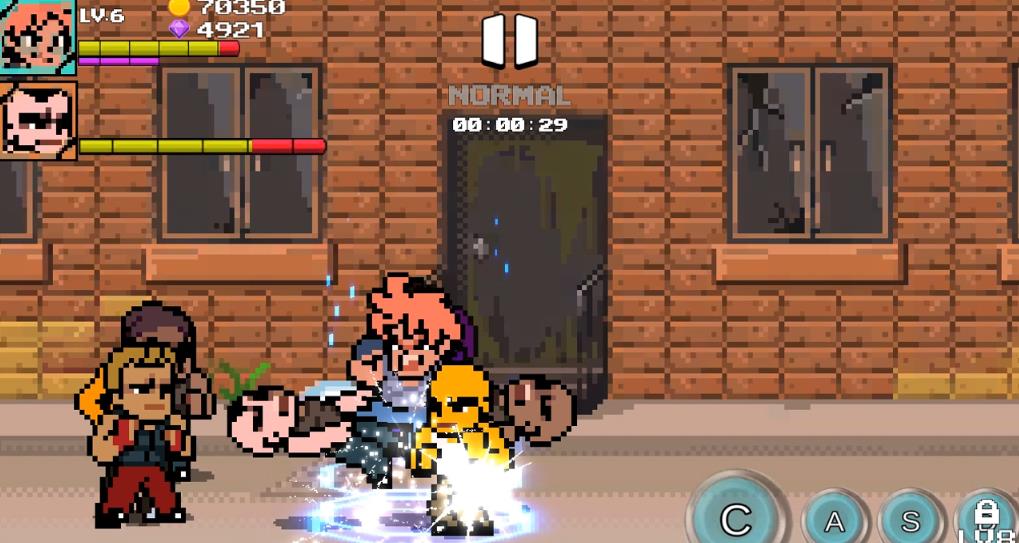 SD最后一战（SD Final Fight）_0