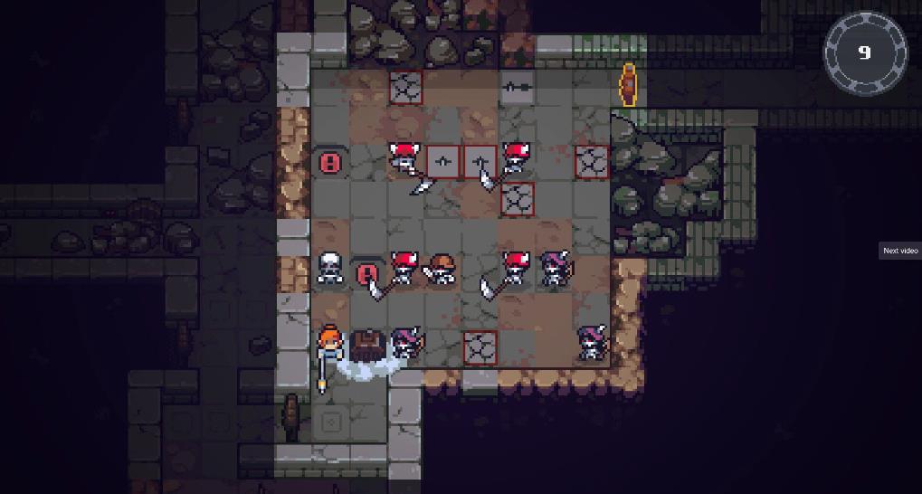 PC《拥挤的死亡之屋（Cramped Room of Death）》官方中文版_0