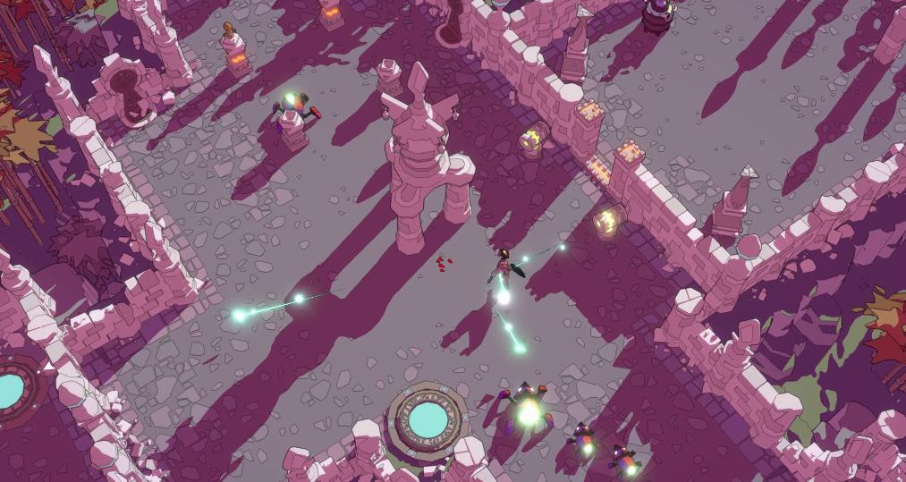 未探索2：旅行者的遗产（Unexplored 2: Wayfarer’s Legacy）_1