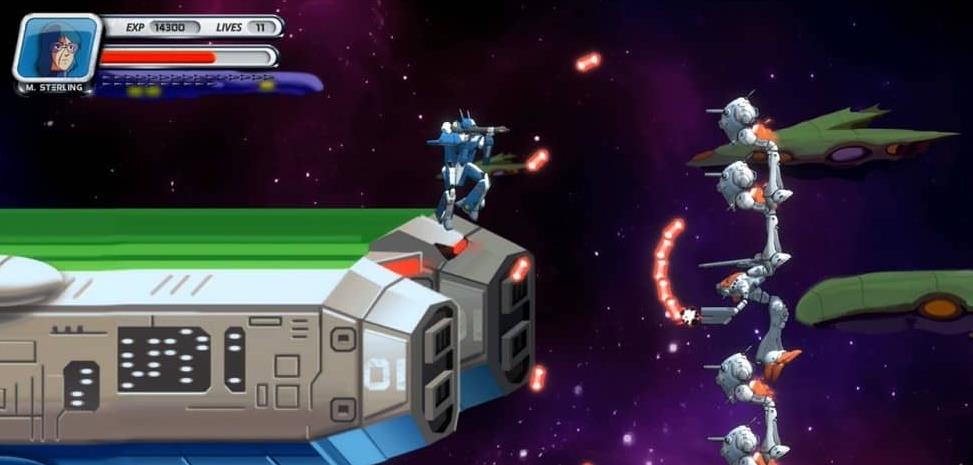 switch《太空堡垒：高清版 Robotech The Macross Saga HD Edition》英文版金手指下载_0