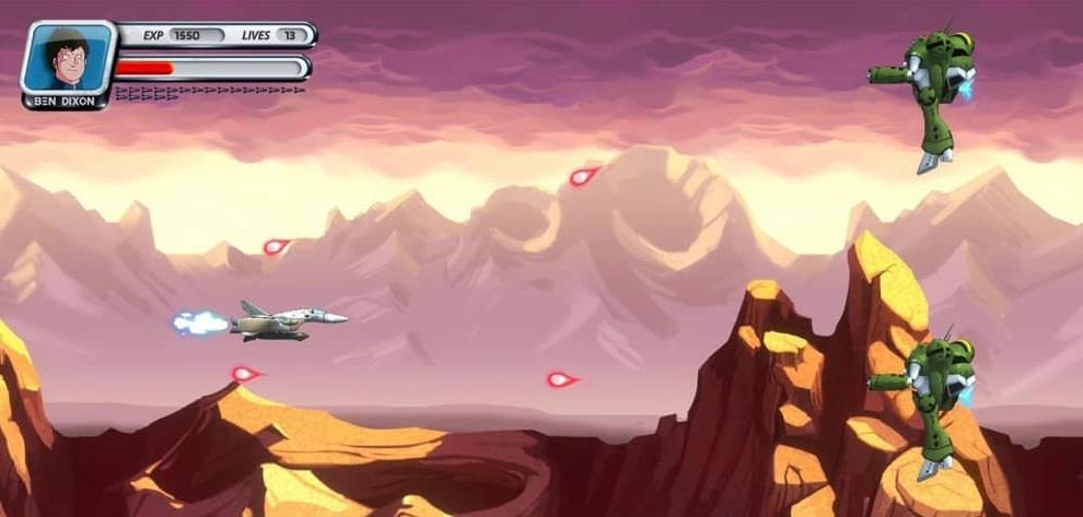 switch《太空堡垒：高清版 Robotech The Macross Saga HD Edition》英文版金手指下载_1