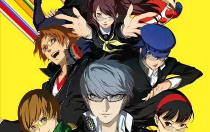 【怪盗B金手指】switch《女神异闻录4黄金版 Persona 4 Golden》中文版金手指下载_0
