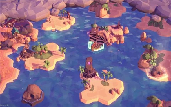 switch《为了吾王 For The King》v1.0.4金手指下载_0