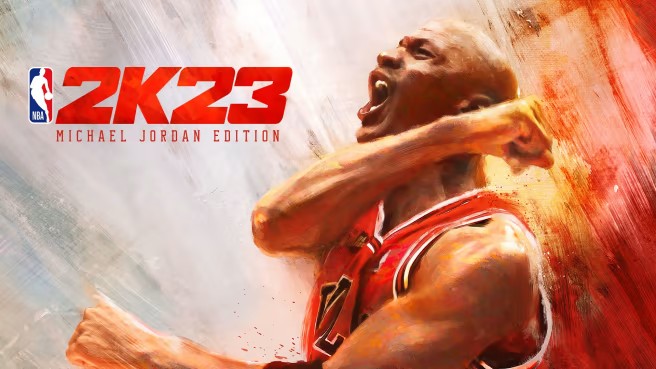 PC《NBA 2K23》中文下载v2023.04.08版_0