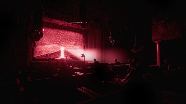 《层层恐惧3 Layers of Fear》_0