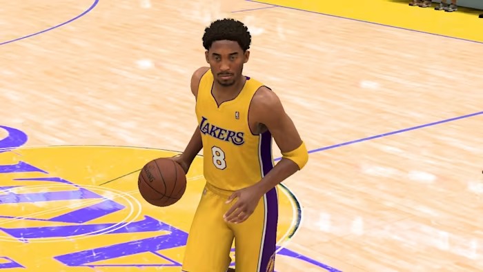 PC《NBA 2K23》中文下载v2023.04.08版_2