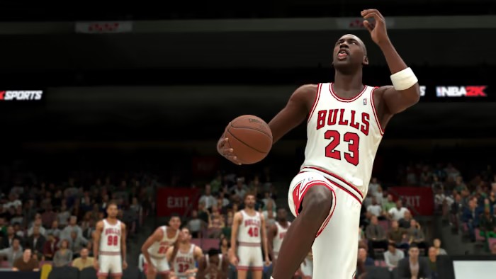 PC《NBA 2K23》中文下载v2023.04.08版_1