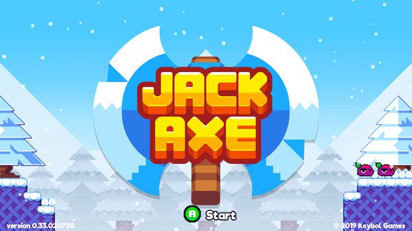 switch《斧女侠小婕 Jack Axe》中文版金手指下载_1