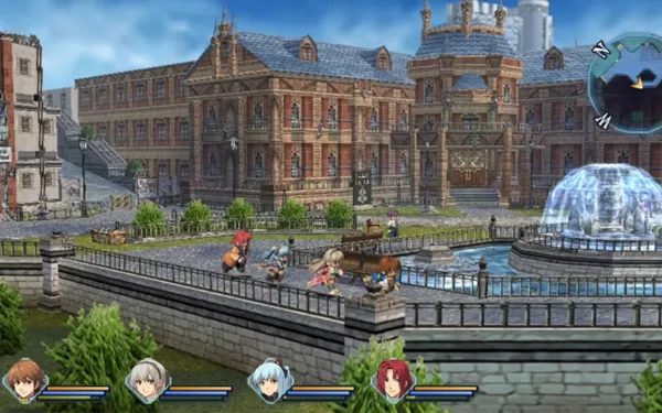 【怪盗B金手指】switch《英雄传说 零之轨迹：改》金手指下载1.0.1_0