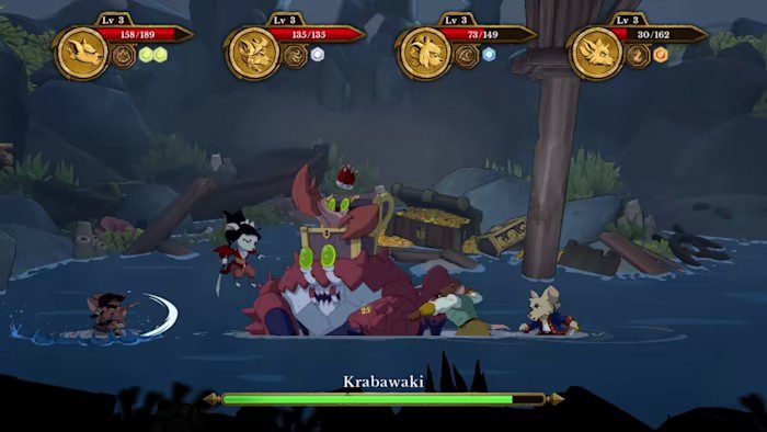 switch《海鼠的诅咒 CURSE OF THE SEA RATS》中文下载+1.5.8补丁_1