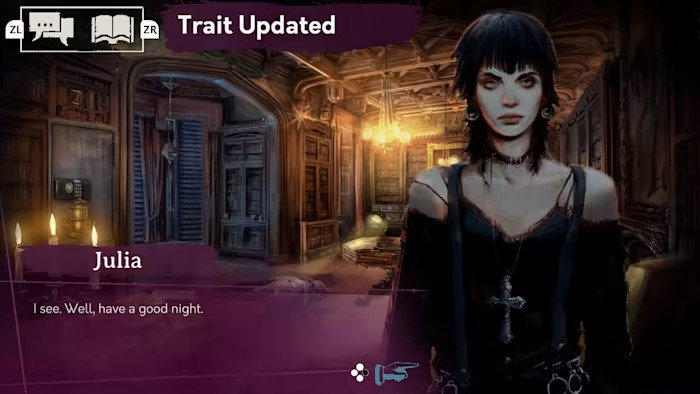 吸血鬼 化装舞会 纽约小圈子 Vampire: The Masquerade_2