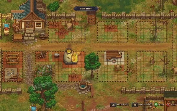 switch《守墓人 Graveyard Keeper》v1.0.0.4633金手指下载_0