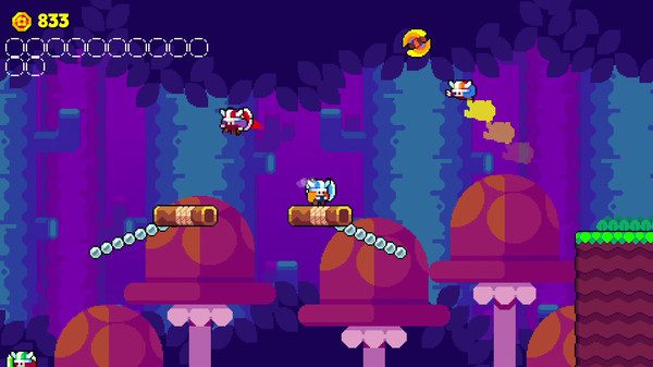 switch《斧女侠小婕 Jack Axe》中文版金手指下载_2