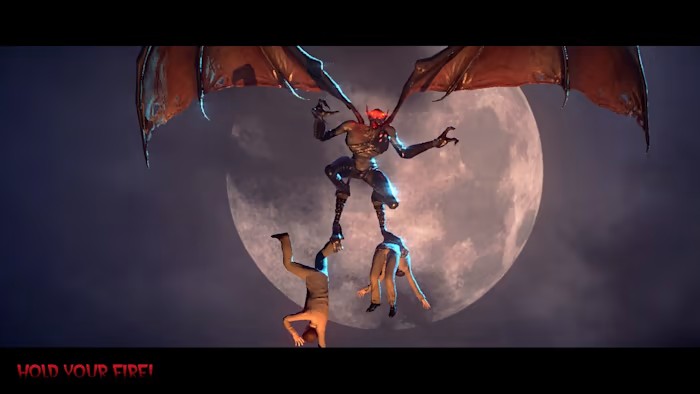 PC《死亡之屋 重制版 THE HOUSE OF THE DEAD: Remake》中文下载Build.20220714_2