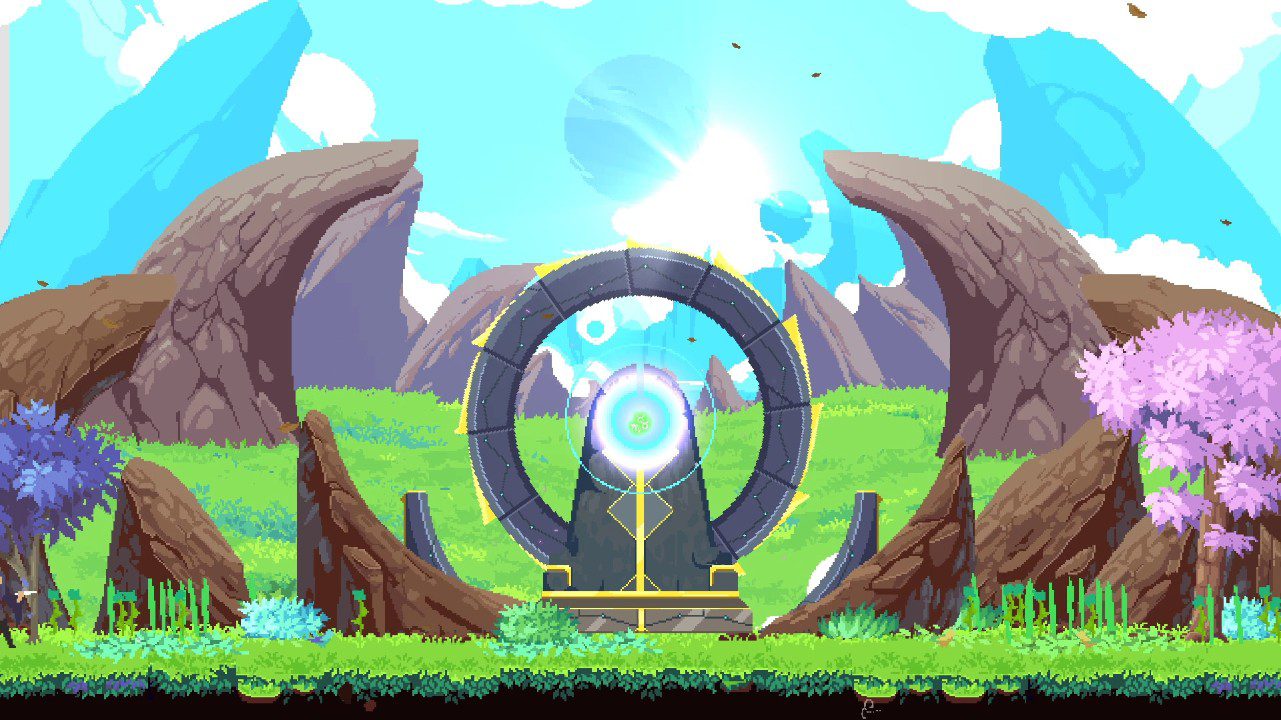 PC游戏《星界战士 Astral Ascent》中文v2.0.0_2
