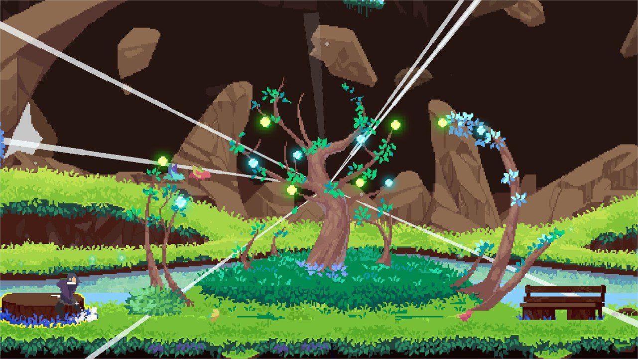 PC游戏《星界战士 Astral Ascent》中文v2.0.0_1