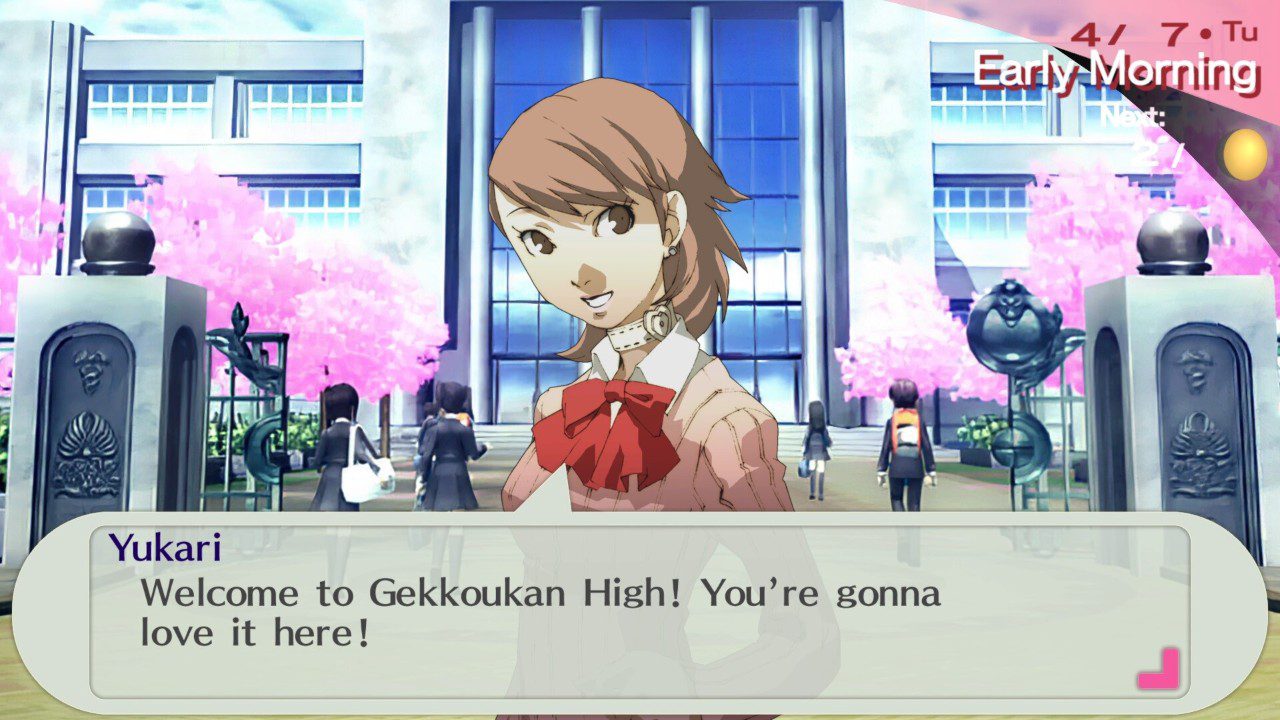 switch《女神异闻录3：携带版 Shin Megami Tensei – Persona 3 Portable》中文NSP下载+1.0.2升补_1
