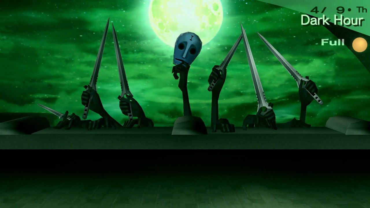 switch《女神异闻录3：携带版 Shin Megami Tensei – Persona 3 Portable》中文NSP下载+1.0.2升补_2