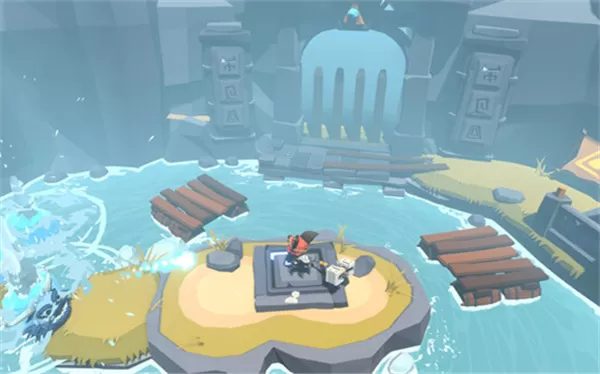 switch《三狐传说 Trifox》1.0.3.2金手指下载_0