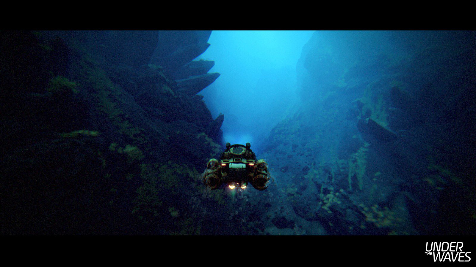 海底之下 Under The Waves_1