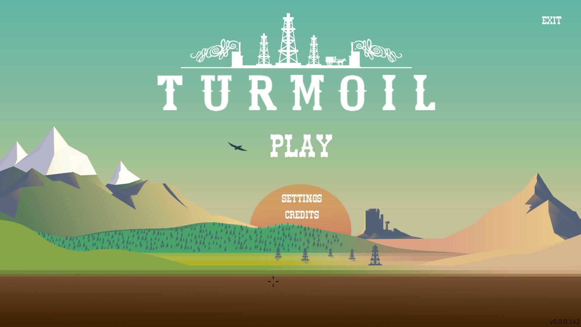 switch《石油骚动 Turmoil》3项修改金手指下载v1.0.2_0