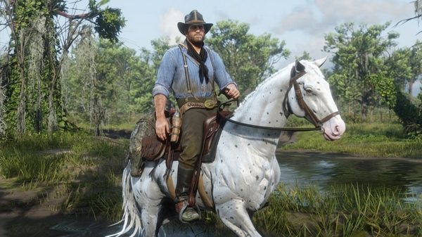 switch《荒野大镖客：救赎（Red Dead Redemption）》1.01金手指下载_0