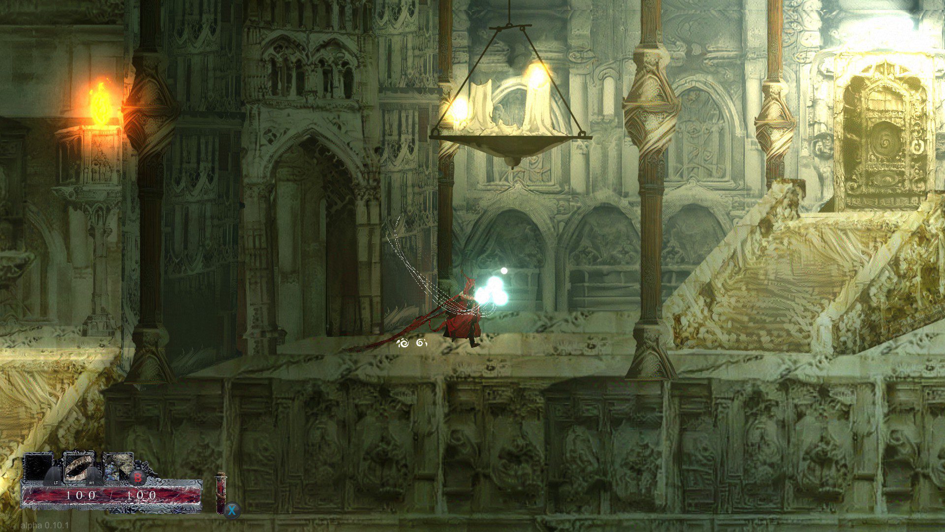 switch《疯狂之源 Source of Madness》1.1.4金手指下载_0