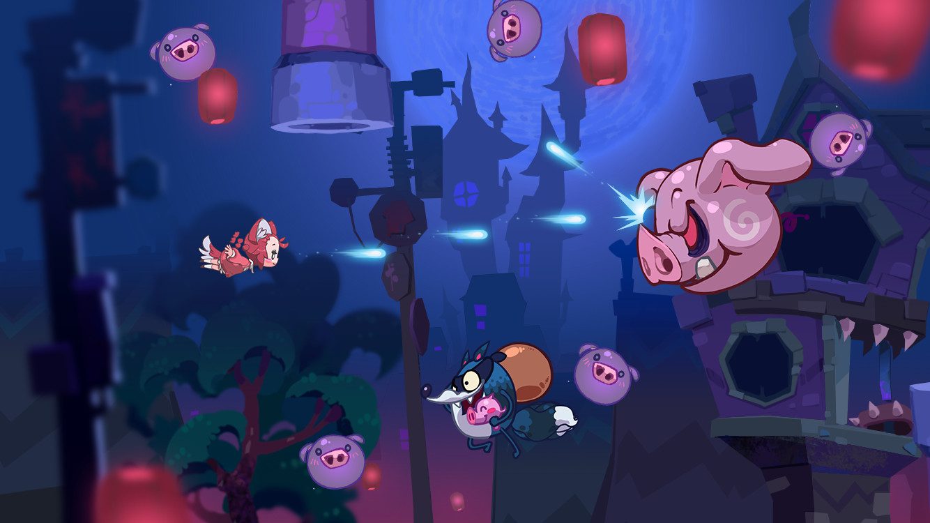 switch《哞哩的长梦 Moolii’s Dreamland》中文版金手指下载v0.1.2_0
