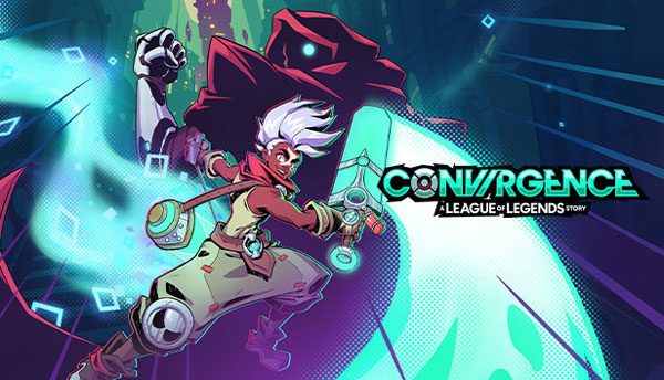 switch《聚点危机：英雄联盟外传(CONV/RGENCE: A League of Legends Story)》中文版金手指下载v1.0.1_0