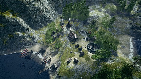 弗罗森海姆 Frozenheim_2