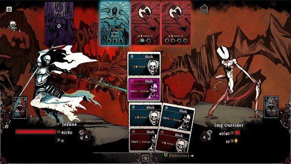 switch《天底 Nadir: A Grimdark Deckbuilder/ 天底：六戮》中文版金手指下载1.0.2_0